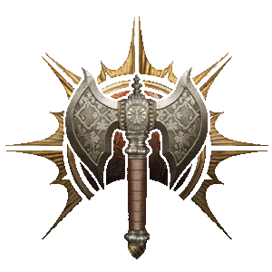 Example of a Barbarian