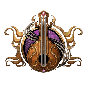 Example of a Bard