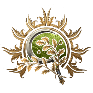 Example of a Druid