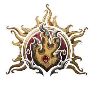 Example of a Sorcerer
