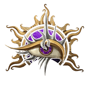 Example of a Warlock