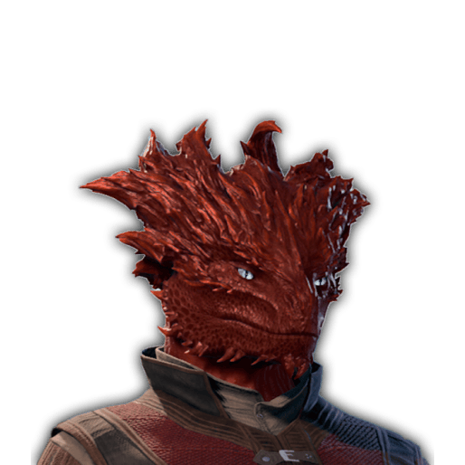 Example of a Dragonborn