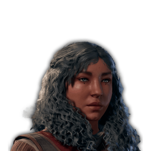 Example of a Dwarf