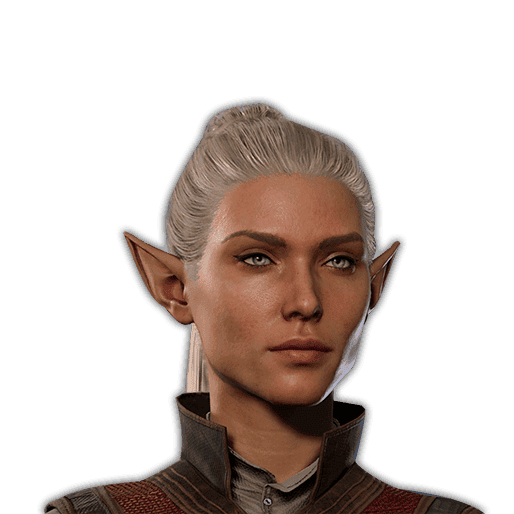 Example of a Elf