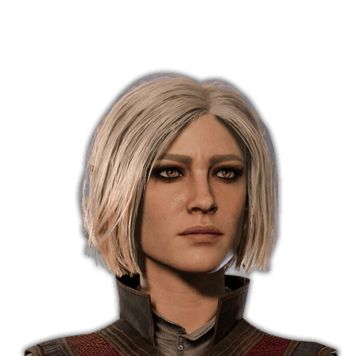 Example of a Half-Elf