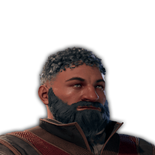 Example of a Dwarf