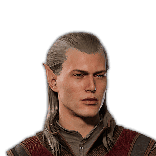 Example of a Elf